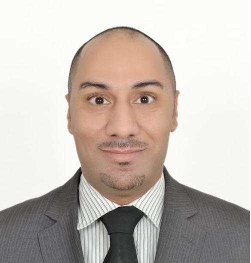 نائب مدير المختبر